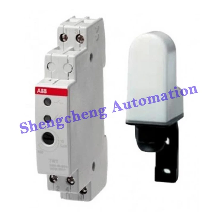 2CSM204135R1341 ABB TW1 Twilight Switche 2CSM204135R1341 ABB TW1 Twilight Switche